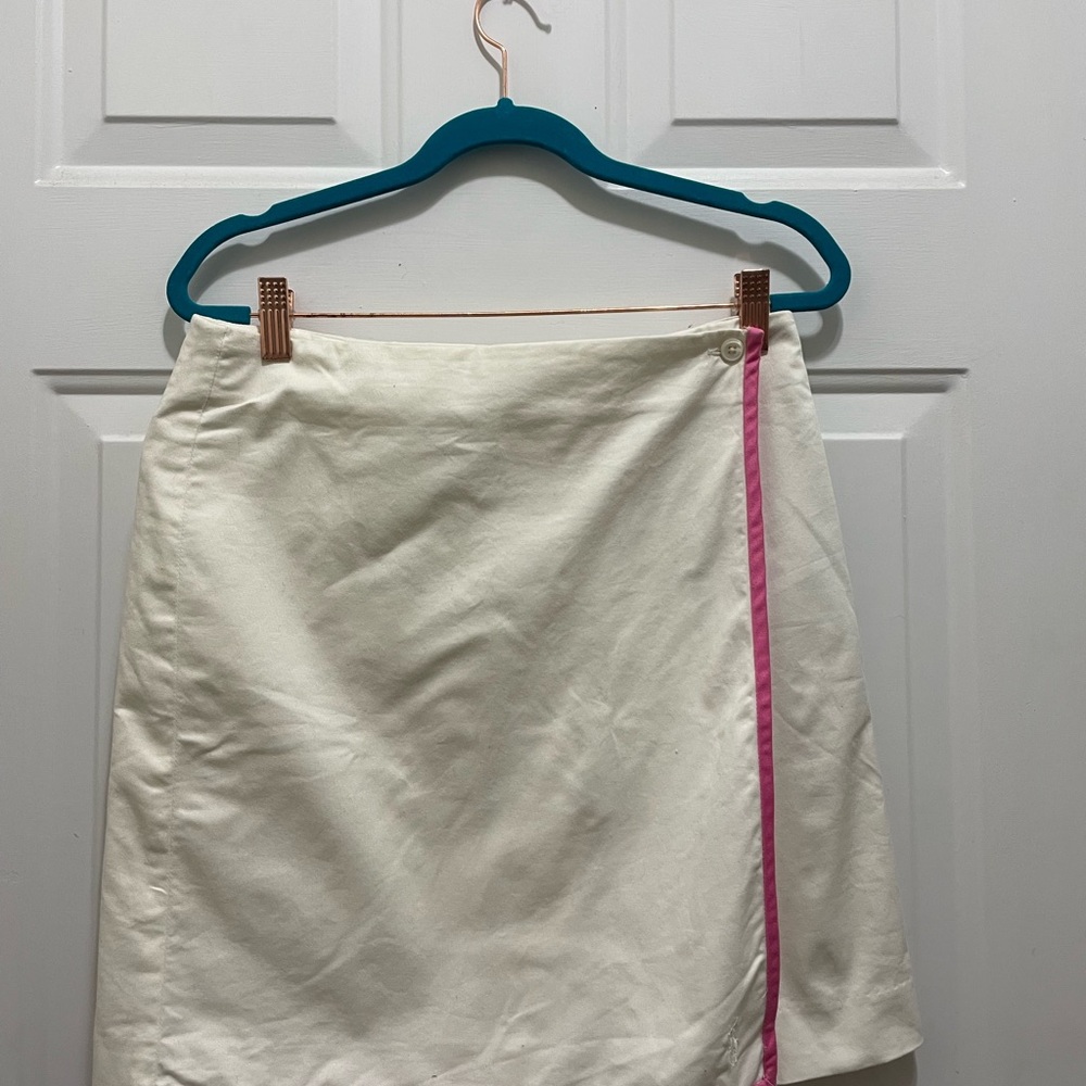 Ralph Lauren Polo Skirt